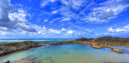 Champagne Pools - Fraser Island - QLD T (PB5D 00 U3A1093)